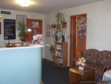 Knights Inn Fort Madison Interno foto