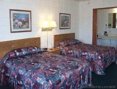 Knights Inn Fort Madison Camera foto